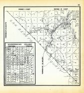 Page 036, Scandinavian Colony, Hayes P.O.,final, Fresno County 1907